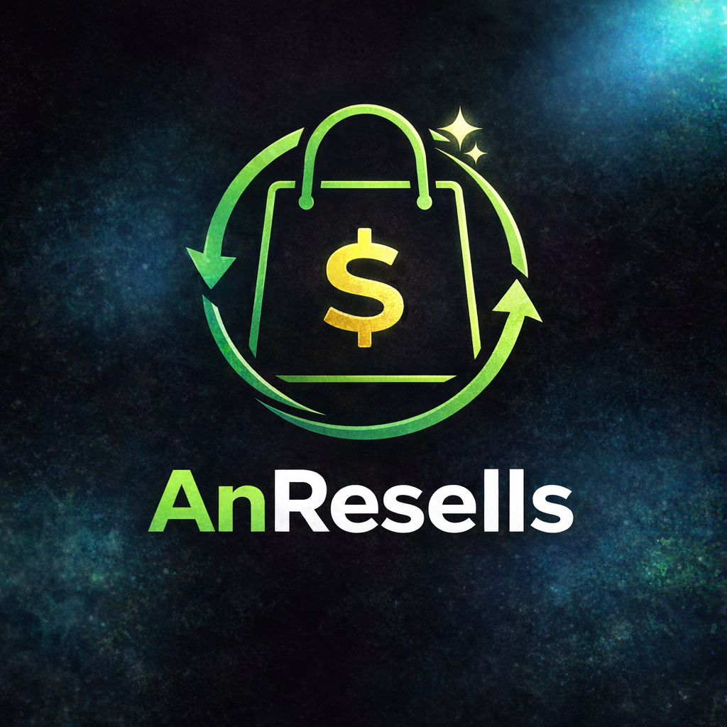 anresells